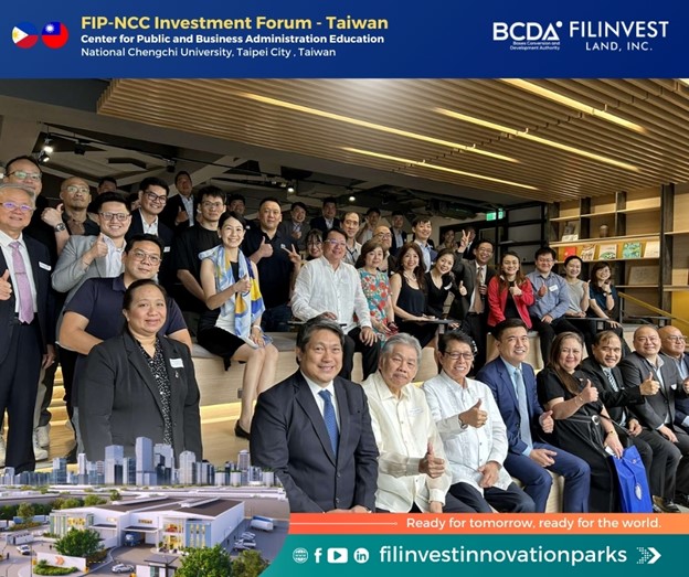 Filinvest-Showcases-Investment-Opportunities-in-New-Clark-City-at-Taipei-Forum-3